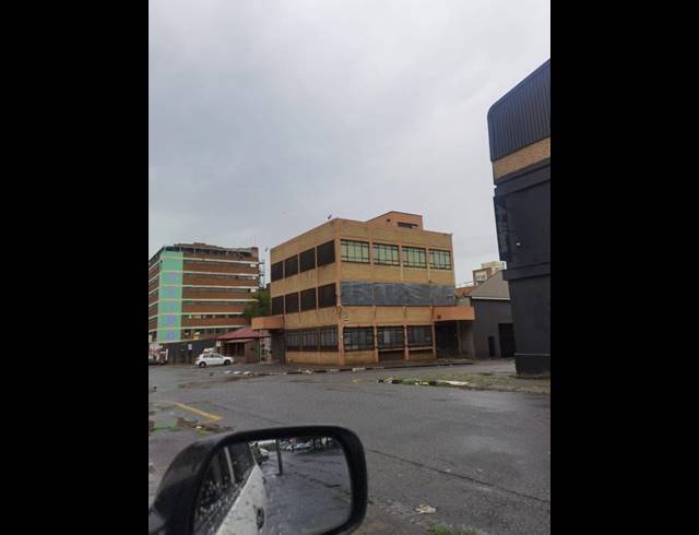 BUSINESS FOR SALE IN FORDSBURG